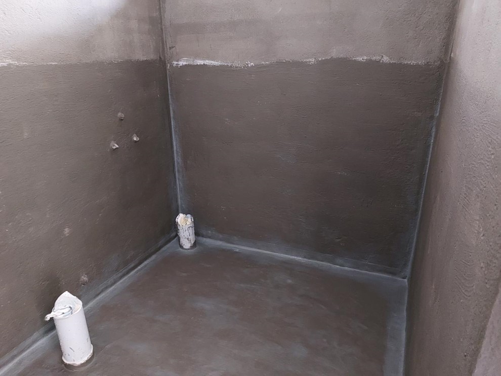 Bathroom waterproofing solutions in thrissur