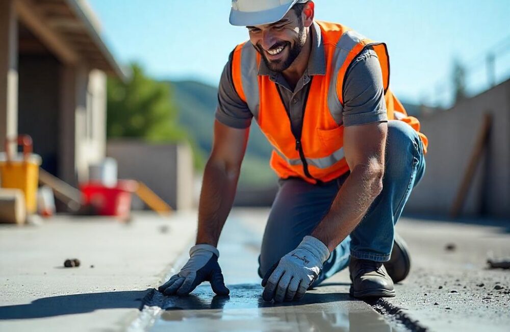 Waterproofing services in Thrissur