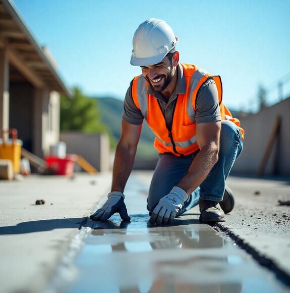 Waterproofing services in Thrissur