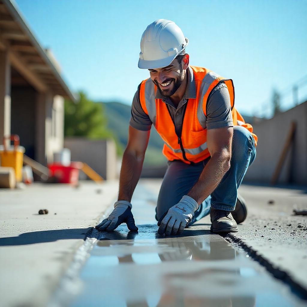 Waterproofing services in Thrissur