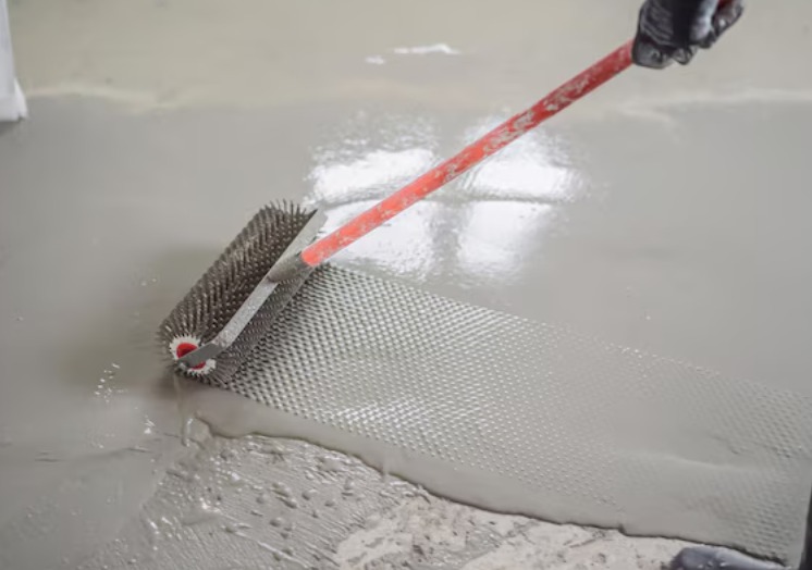 waterproofing services in Thrissur