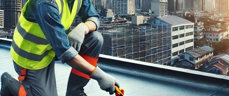 Waterproofing services in Thrissur